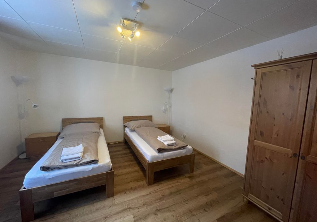 Photo of Bedroom in Klosterle