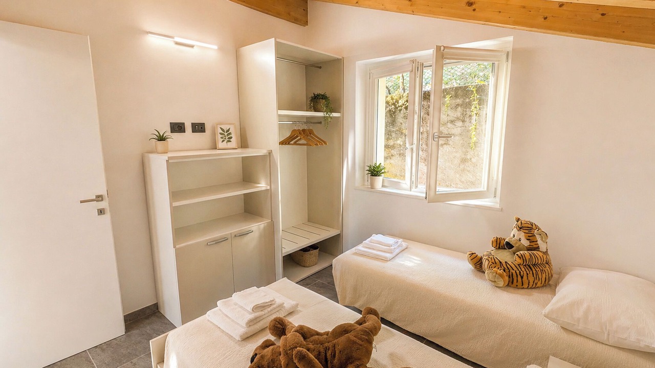 Photo of Bedroom in Aurogna