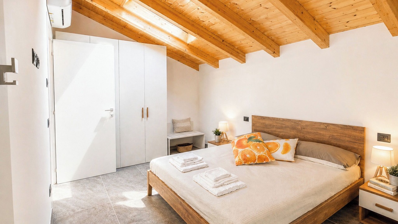 Photo of Bedroom in Aurogna