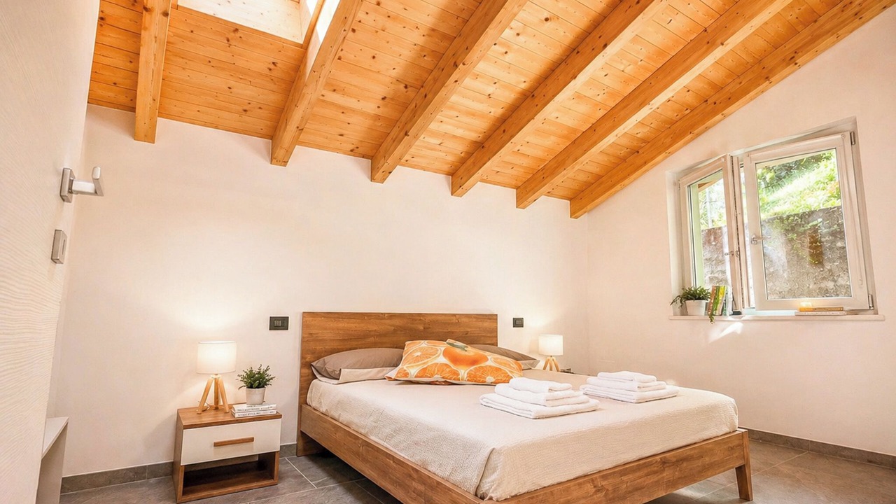 Photo of Bedroom in Aurogna