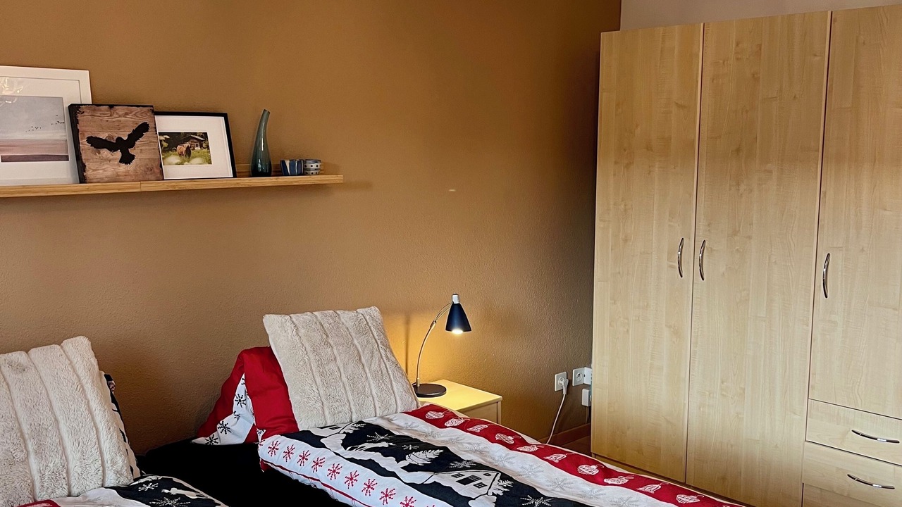 Photo of Bedroom in Steffisburg