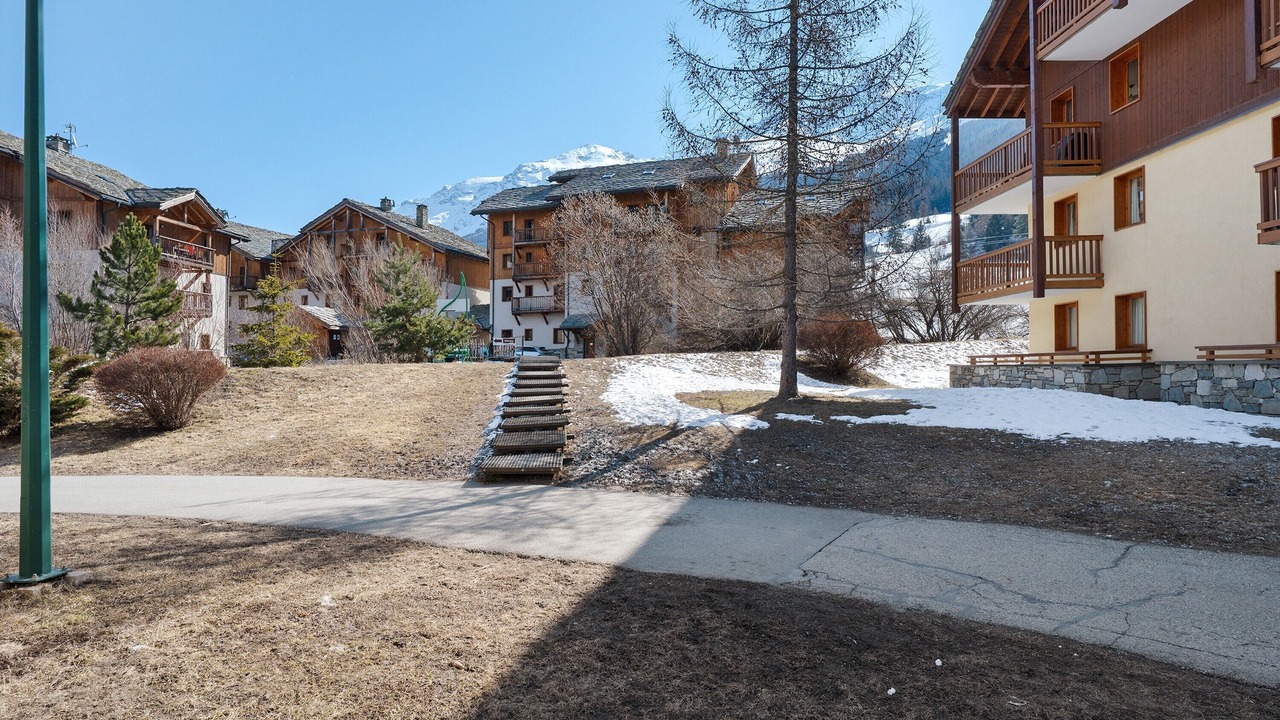 Photo of Outdoor in Val Cenis