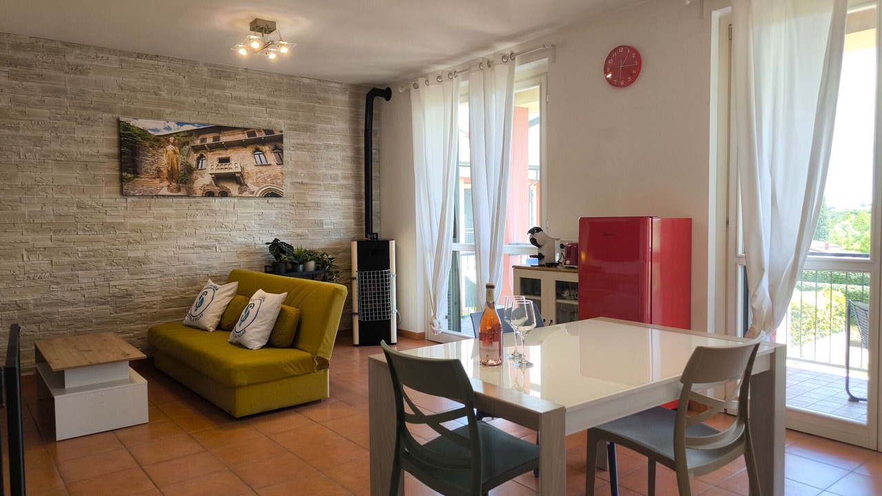 Photo of Livingroom in Broglie