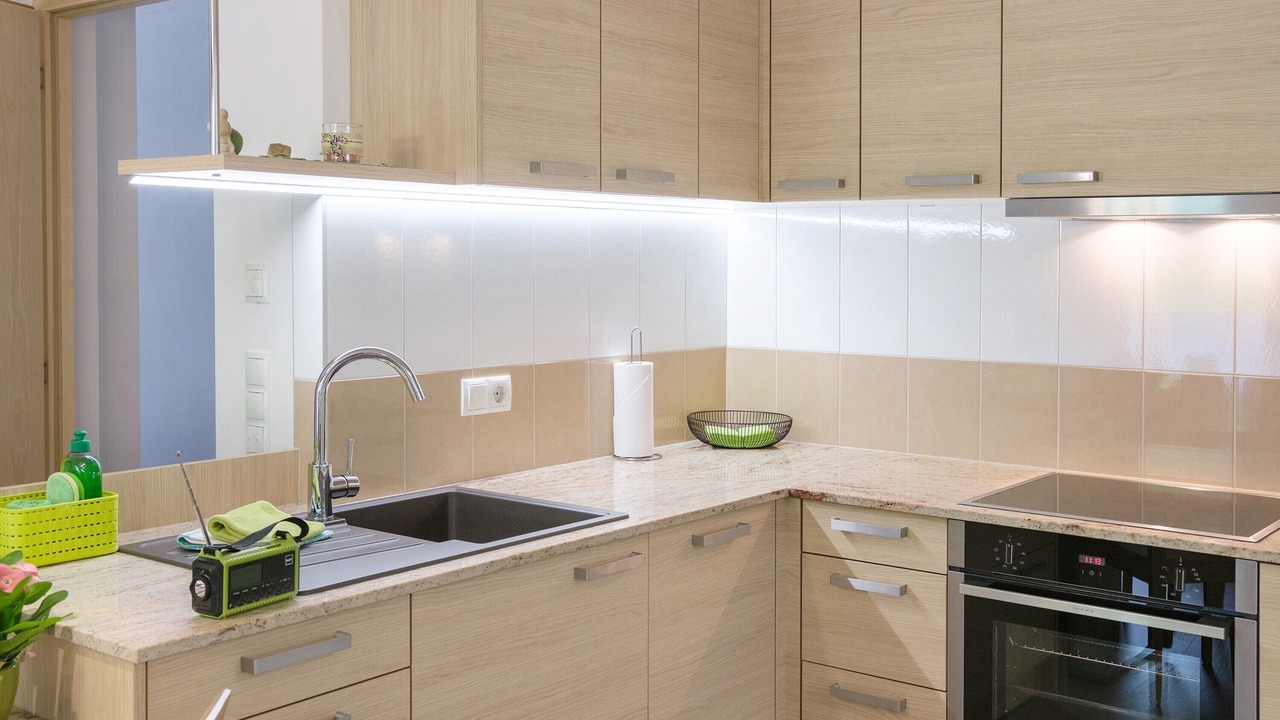 Photo of Kitchen in Martello