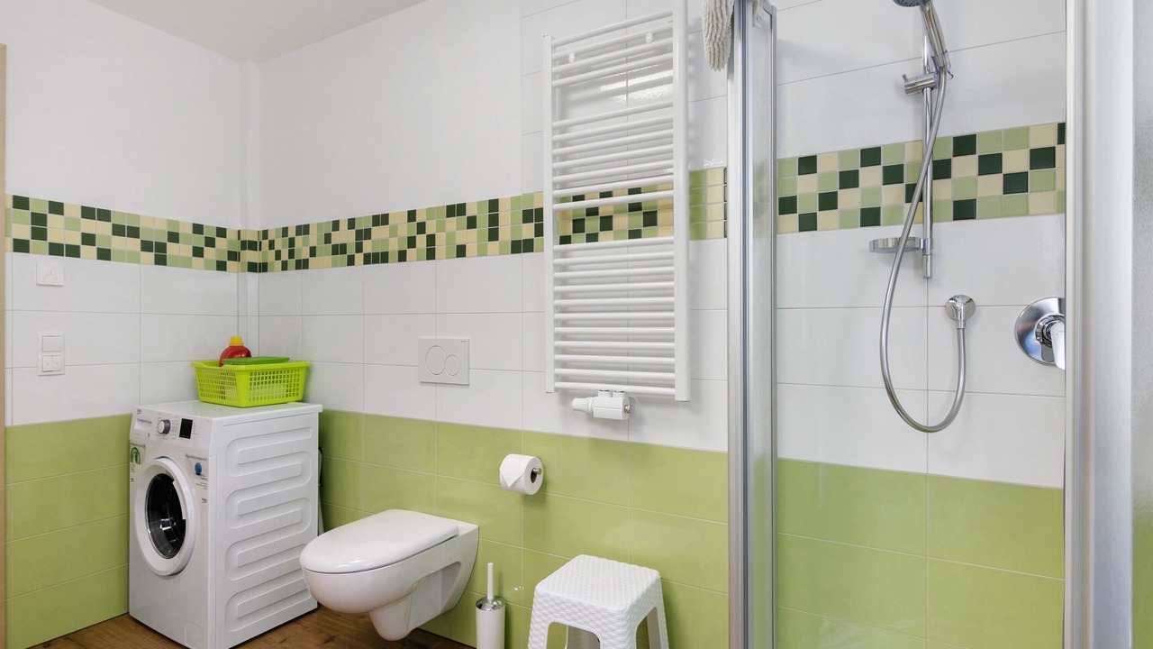 Photo of Bathroom in Martello
