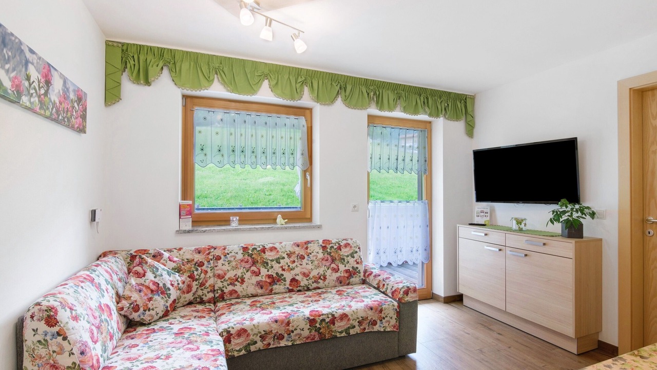 Photo of Livingroom in Martello
