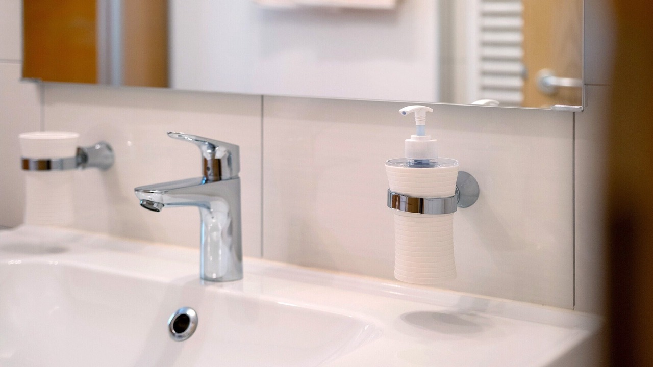 Photo of Bathroom in Martello