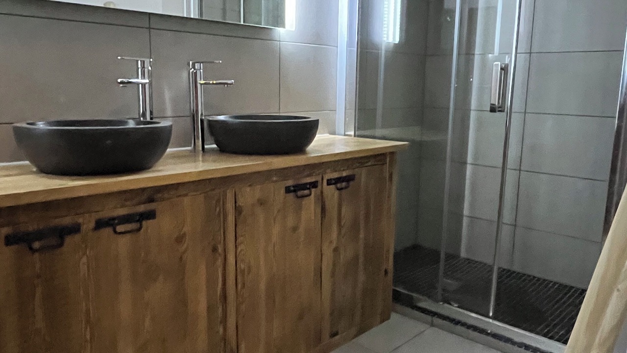 Photo of Bathroom in Les Menuires