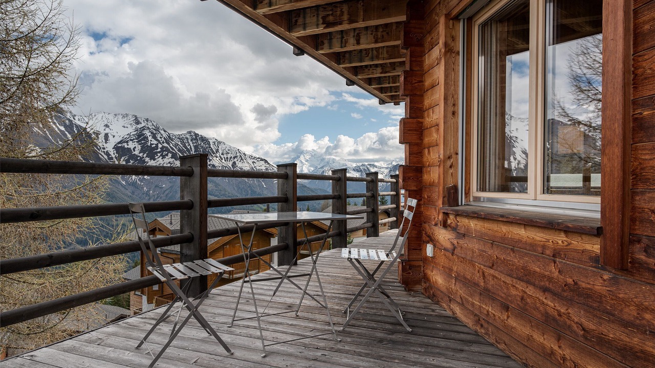 Photo of Outdoor in Bettmeralp