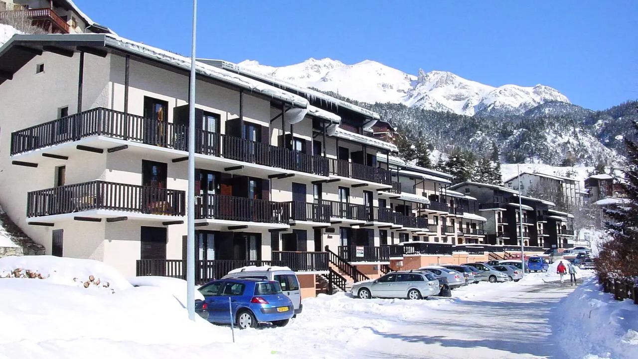 Photo of Outdoor in Aussois