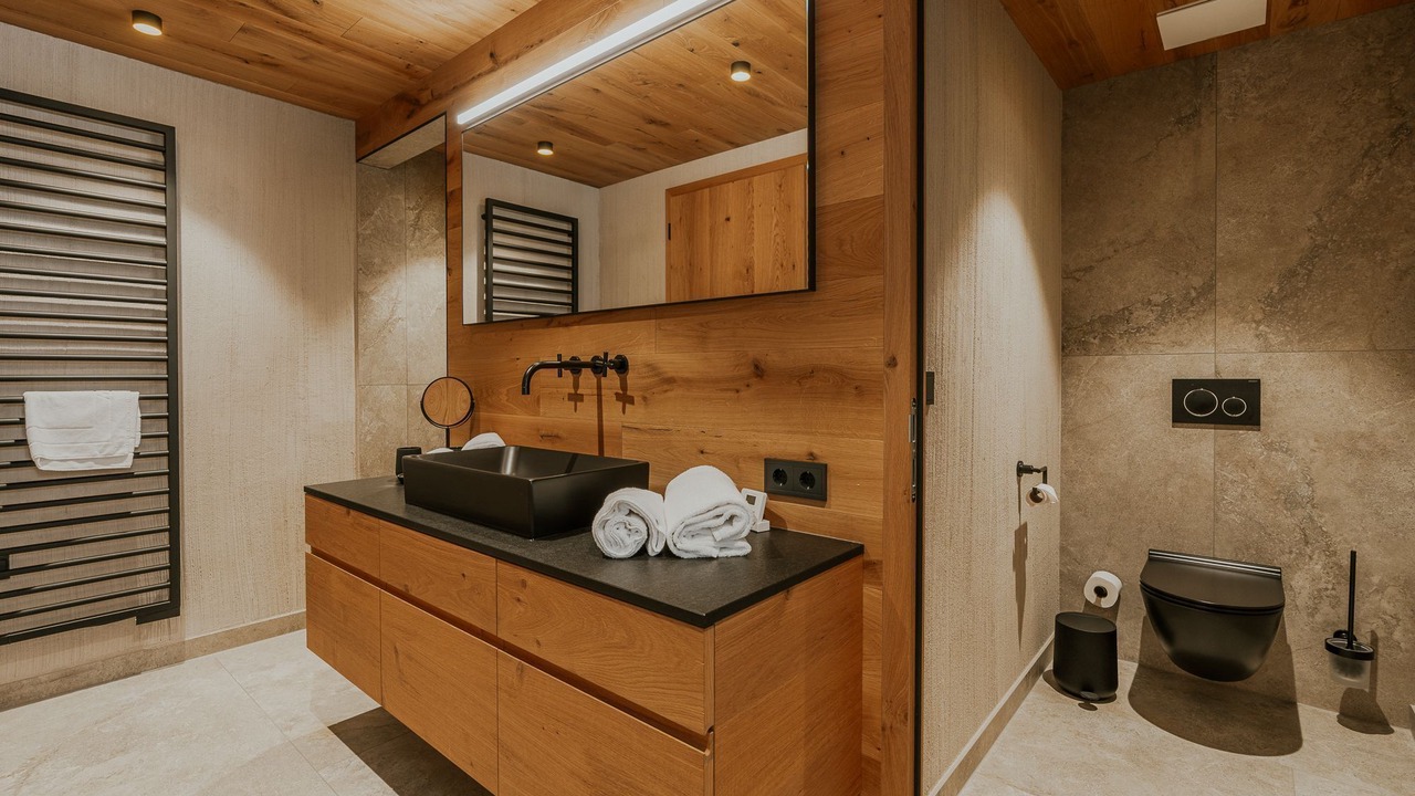 Photo of Bathroom in Lech am Arlberg