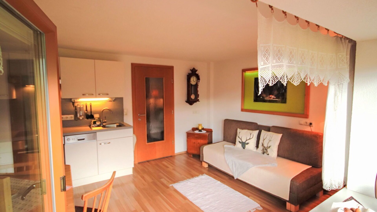 Photo of Bedroom in Kaunerberg