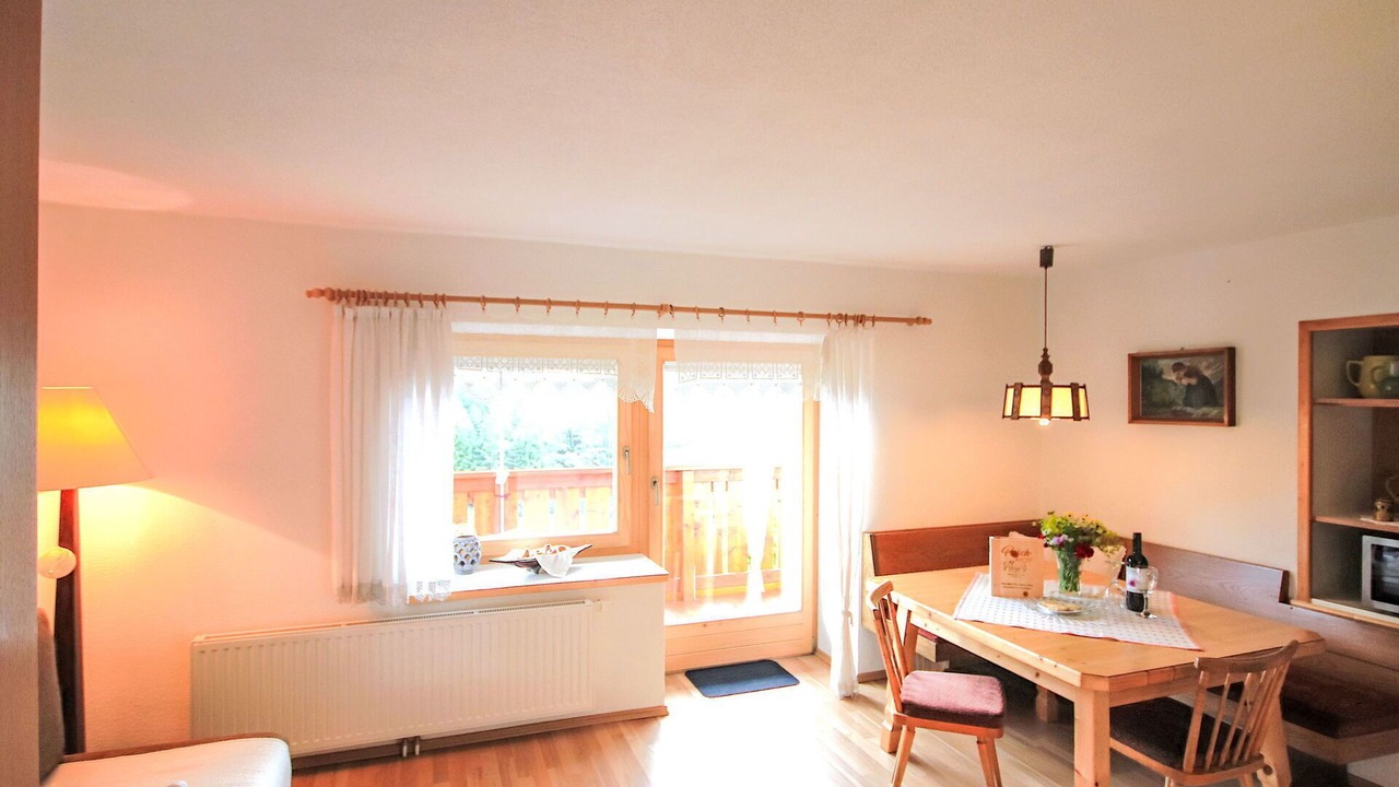 Photo of Bedroom in Kaunerberg