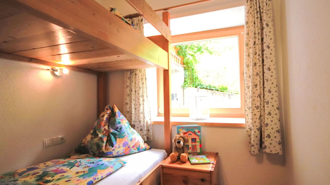 Photo of Bedroom in Kaunerberg