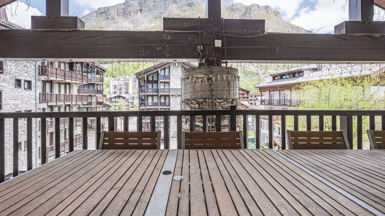 Photo of Outdoor in Val-d'Isere