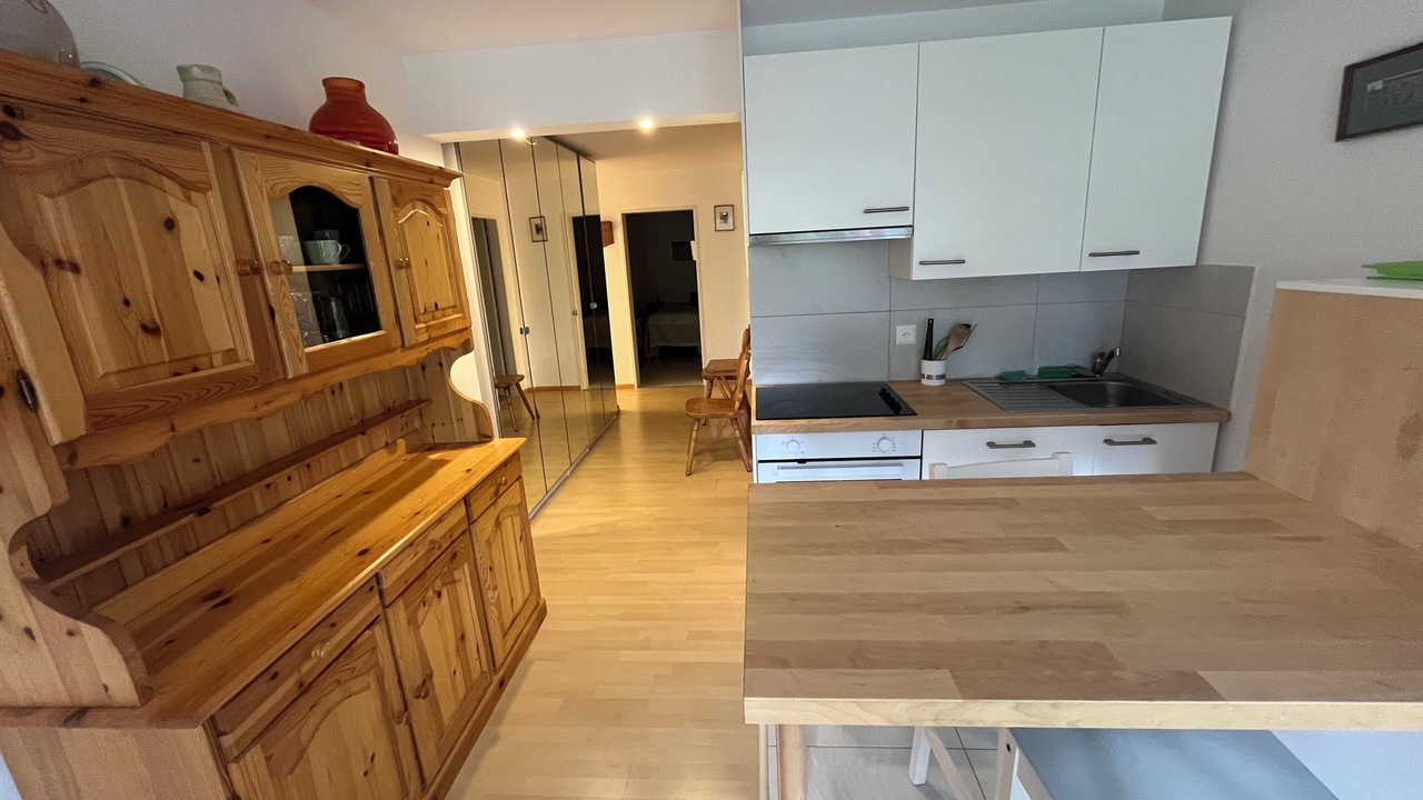 Photo of Kitchen in Montana