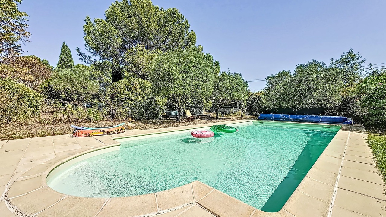 Photo of Outdoor in Les 3 Ponts