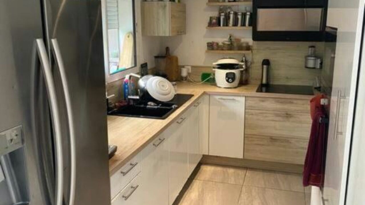 Photo of Kitchen in Cagnes-sur-Mer