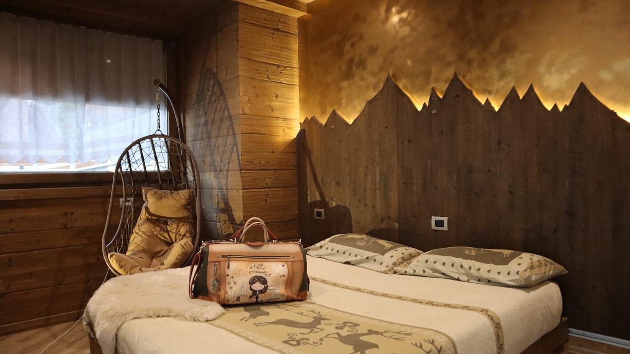 Photo of Bedroom in Valtellina