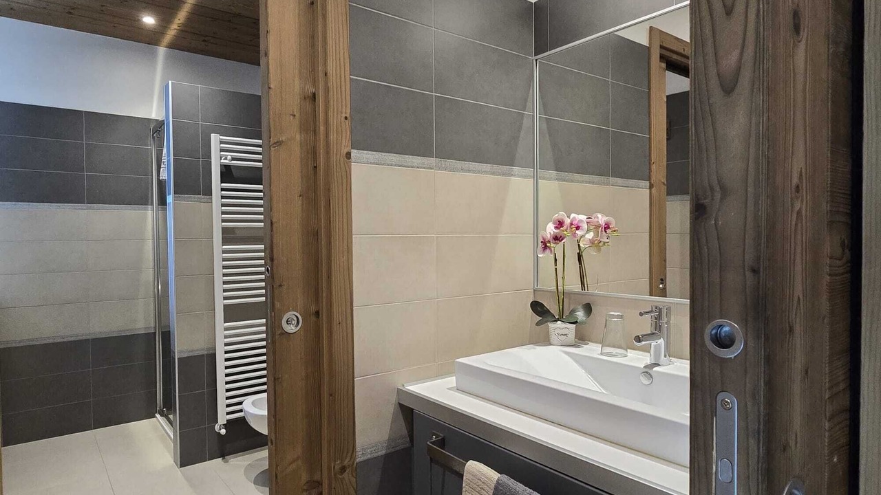 Photo of Bathroom in Valtellina