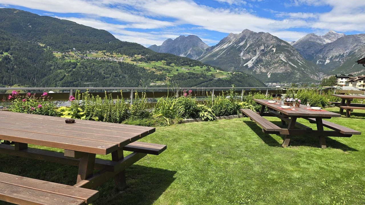 Photo of Outdoor in Valtellina