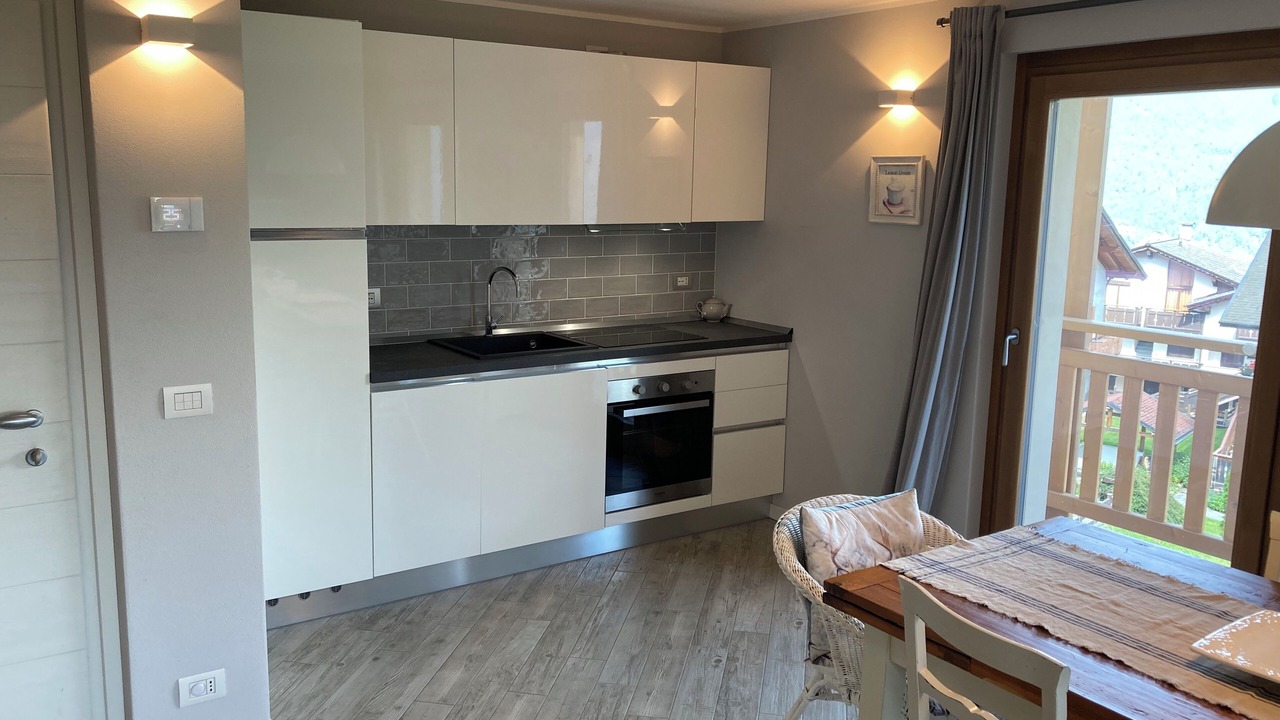 Photo of Kitchen in Oga