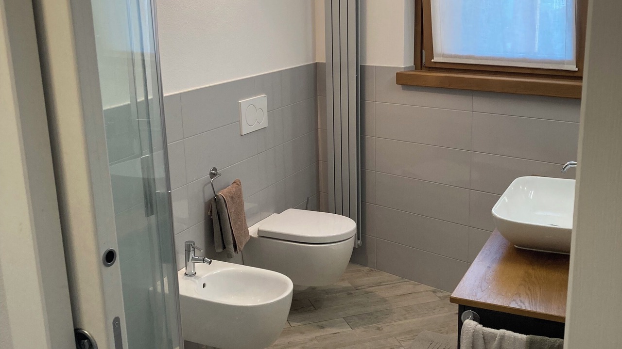 Photo of Bathroom in Oga
