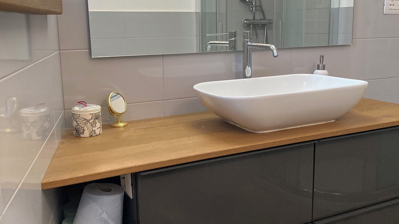 Photo of Bathroom in Oga