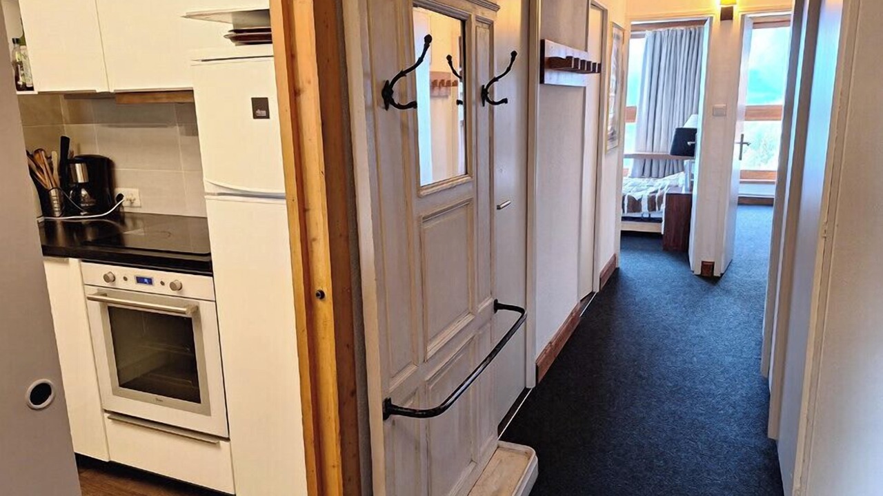 Photo of Kitchen in Arc-1600