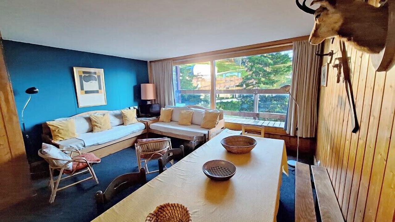 Photo of Livingroom in Arc-1600