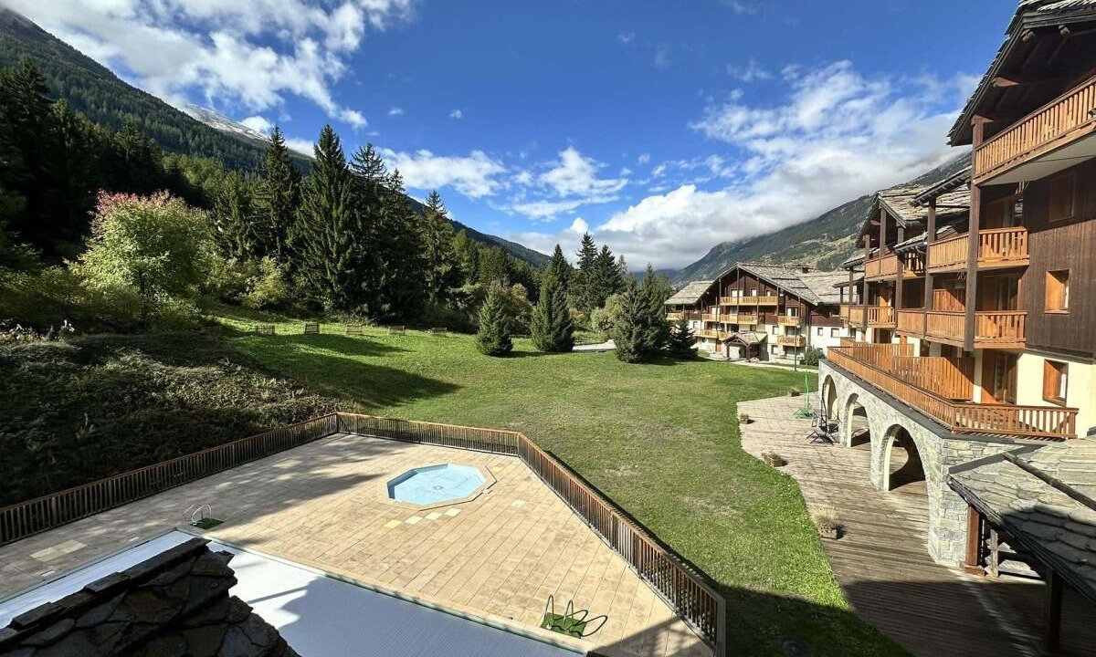 Photo of Outdoor in Val Cenis