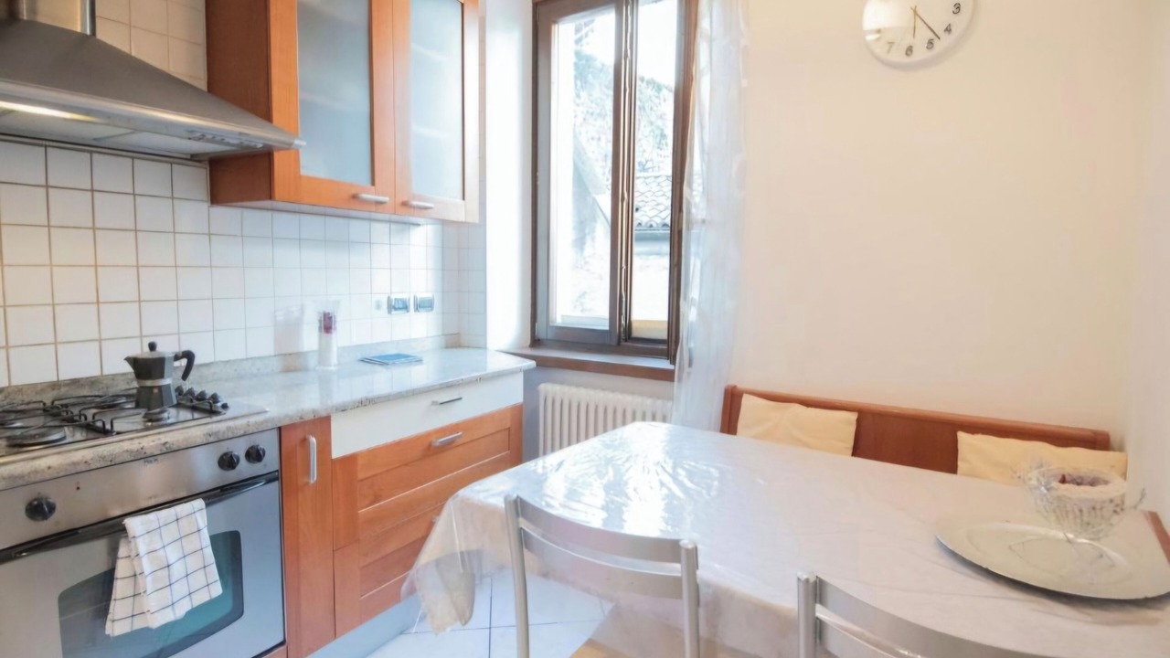 Photo of Kitchen in Trento Old Town