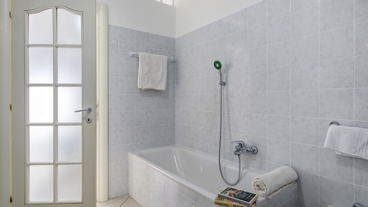 Photo of Bathroom in San Fermo della Battaglia