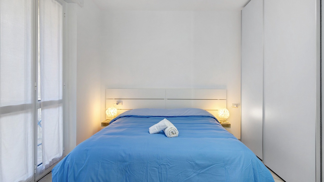 Photo of Bedroom in San Fermo della Battaglia
