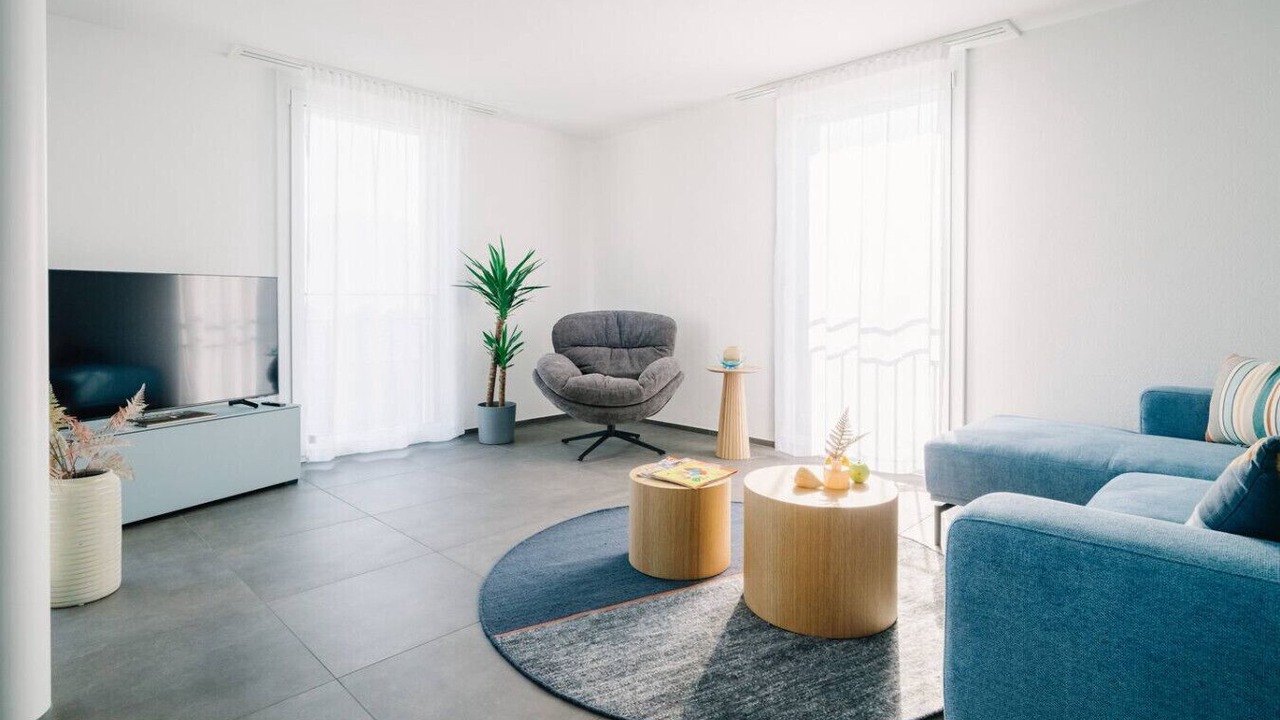 Photo of Livingroom in Einigen