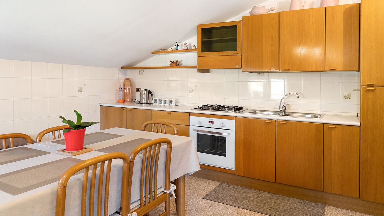 Photo of Kitchen in Valtellina