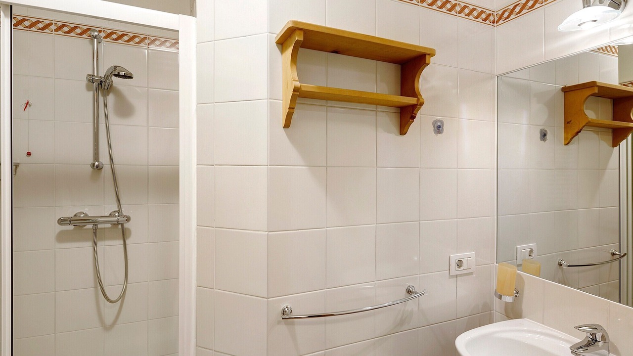 Photo of Bathroom in San Rocco