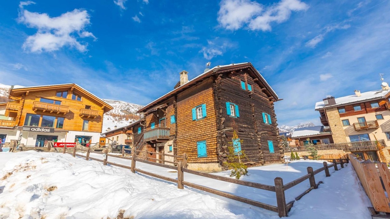 Photo of Outdoor in San Rocco