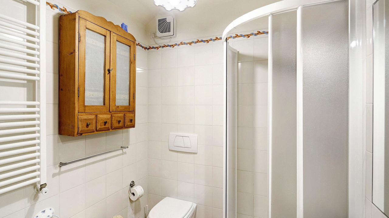 Photo of Bathroom in San Rocco