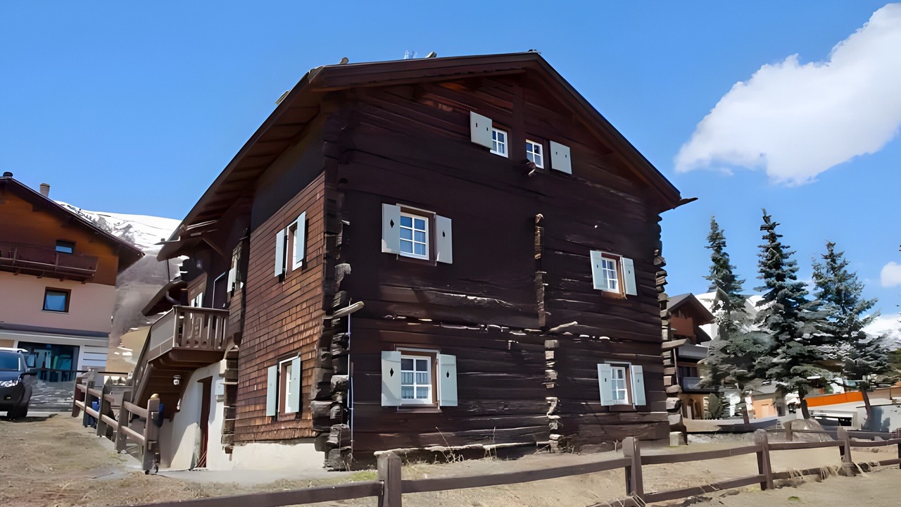 Photo of Outdoor in San Rocco