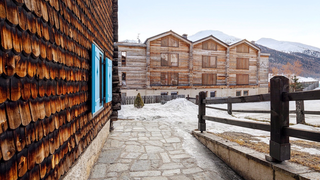 Photo of Outdoor in San Rocco