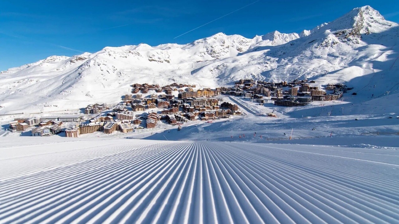 Photo of Others in Val-Thorens