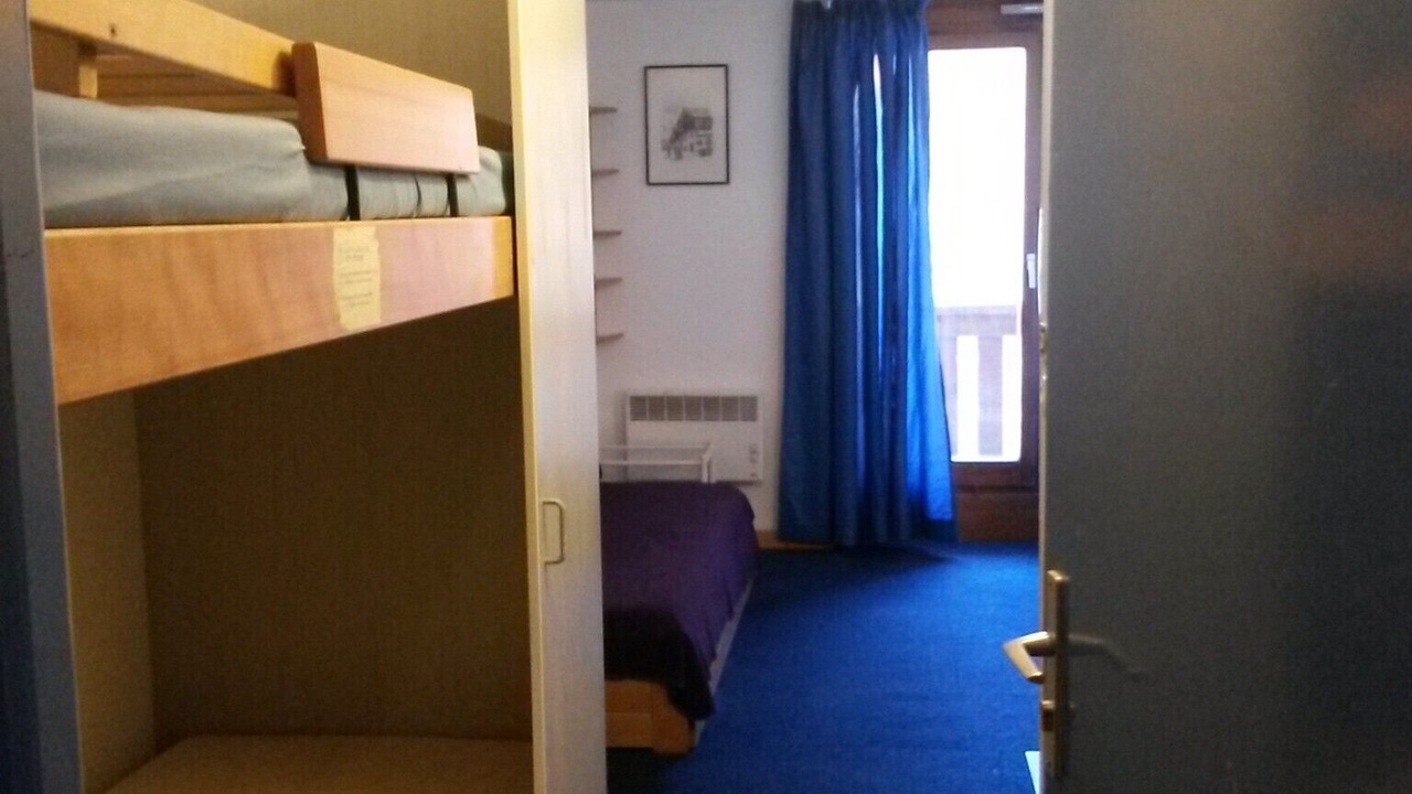 Photo of Bedroom in Val-Thorens