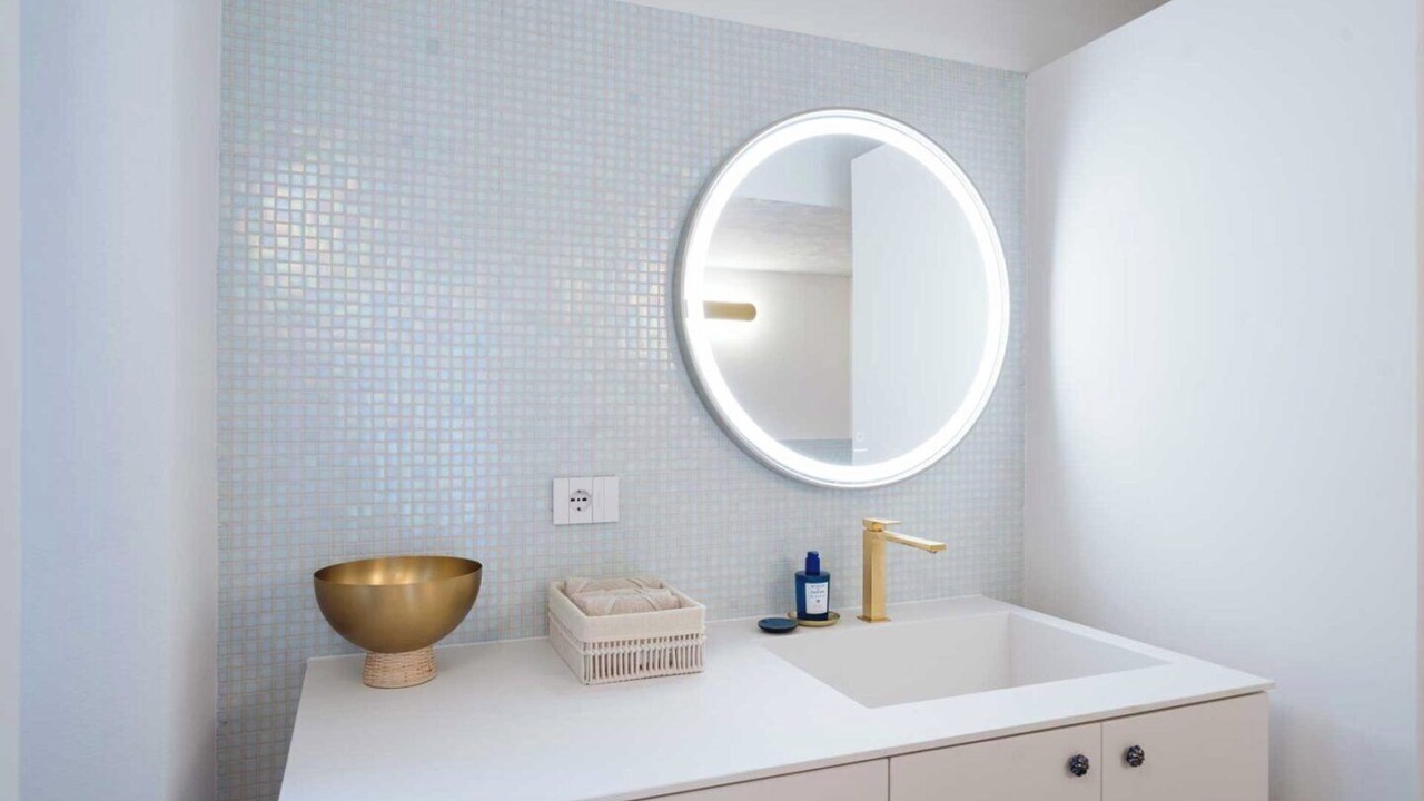 Photo of Bathroom in San Siro