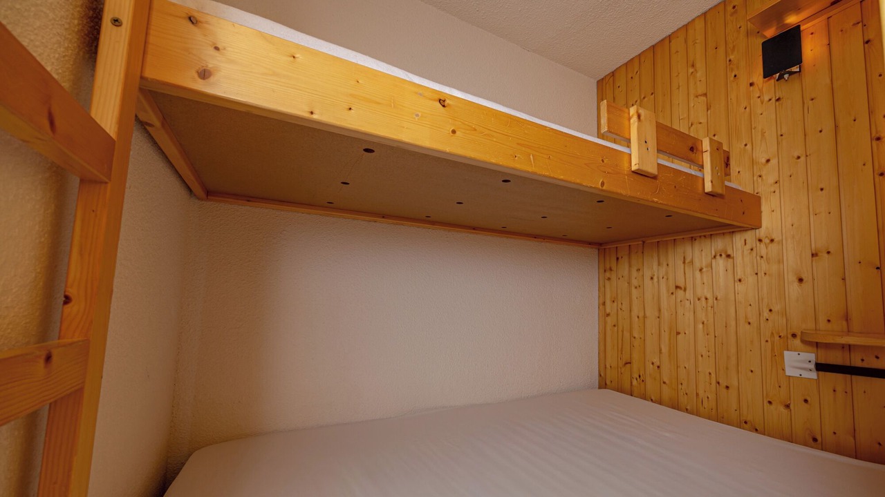 Photo of Bedroom in Arc-1600