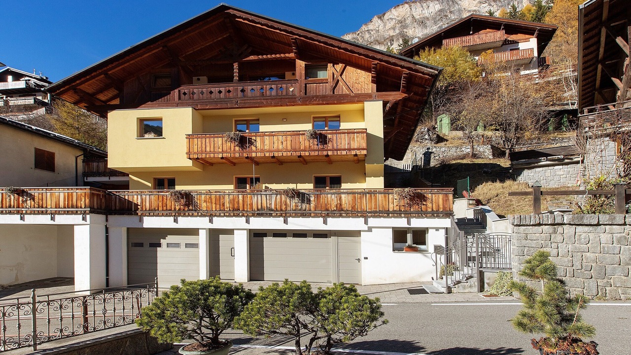 Photo of Outdoor in Isolaccia