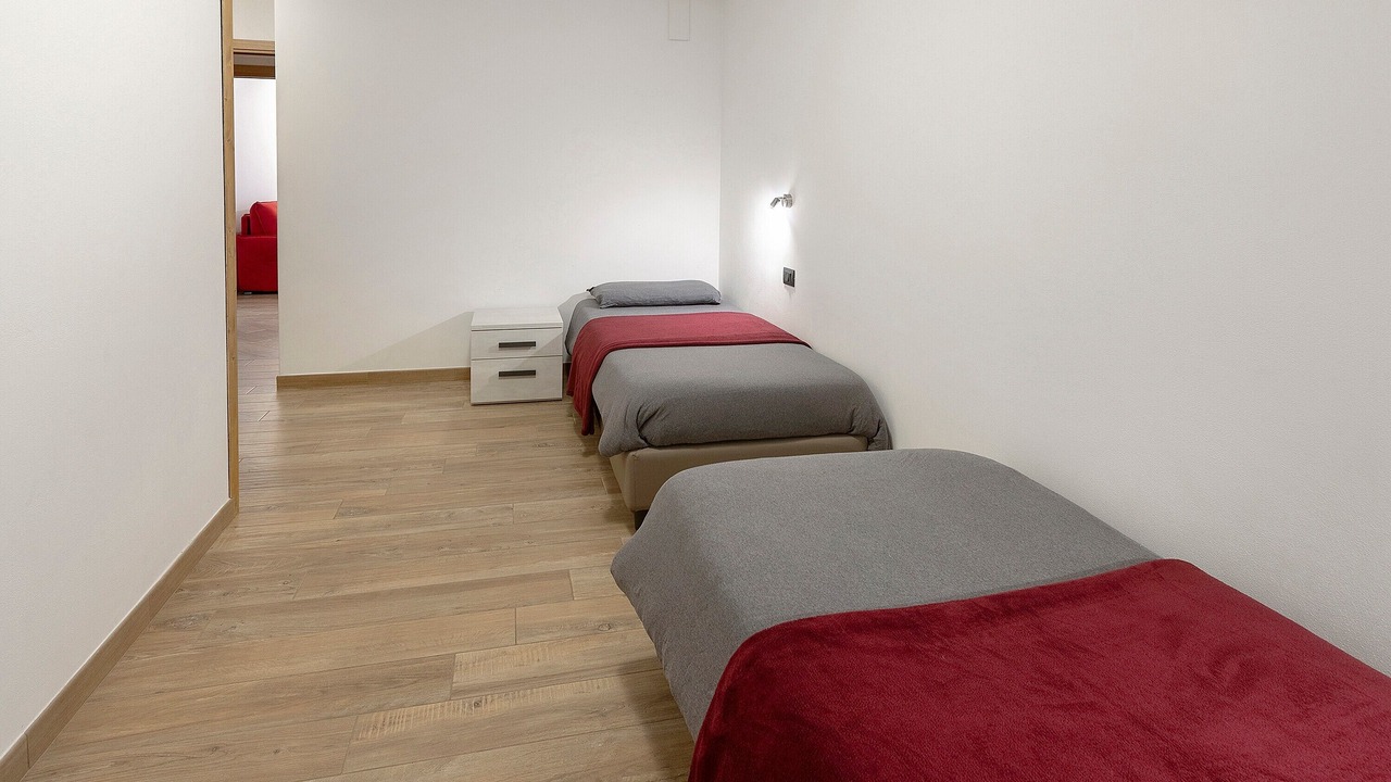 Photo of Bedroom in Isolaccia