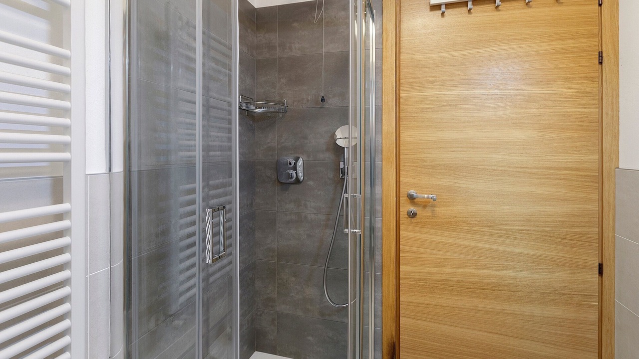 Photo of Bathroom in Isolaccia