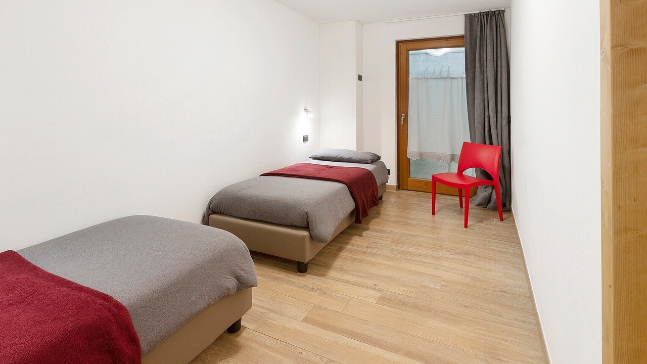 Photo of Bedroom in Isolaccia