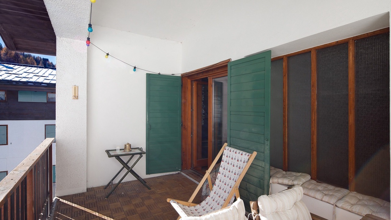 Photo of Patio Balcony in Teola